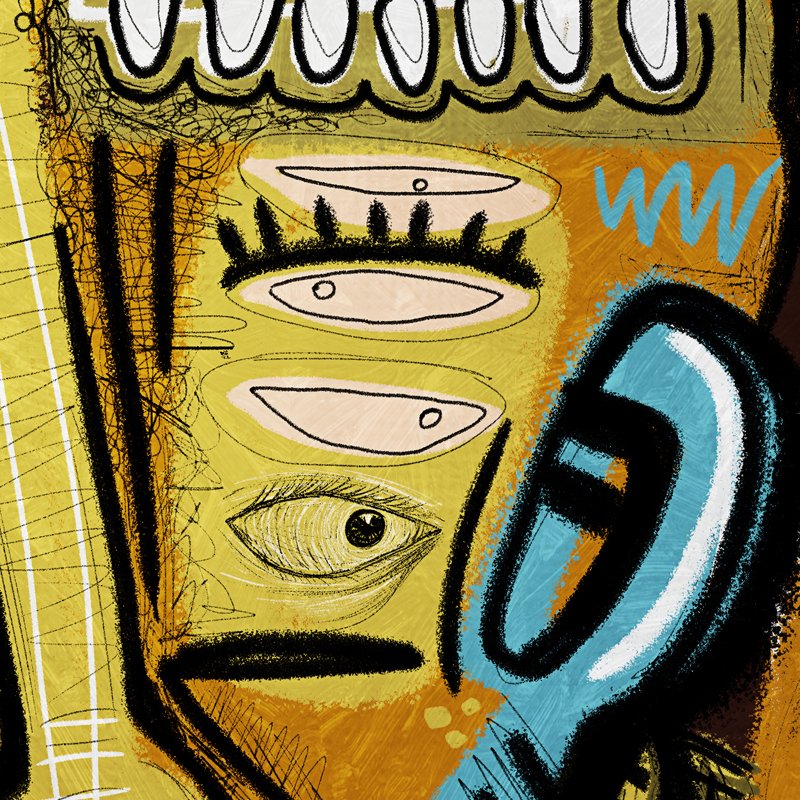 The Eye 2